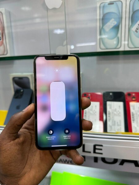 iPhone 11 Pro