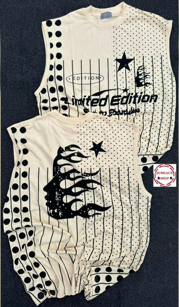 T-shirt blanc