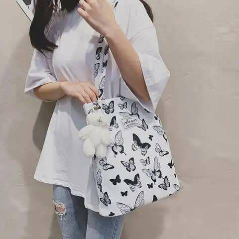 Bags Available