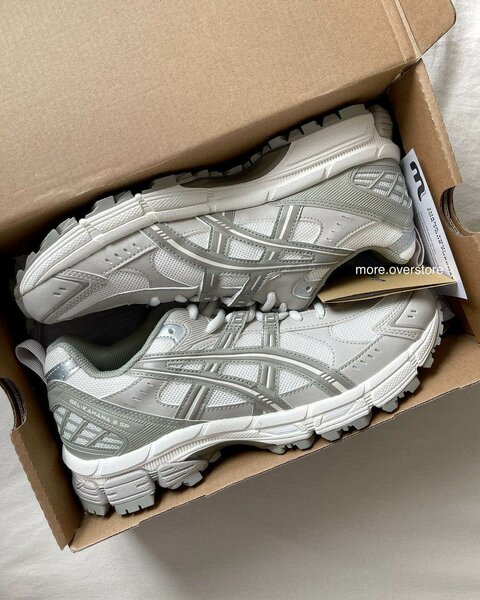 Baskets de running légères