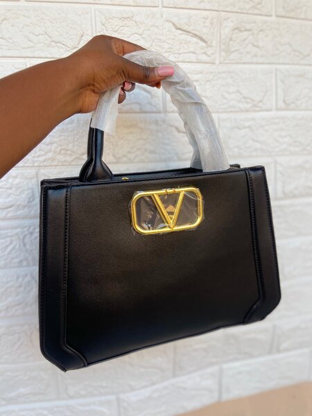 Authentic bag