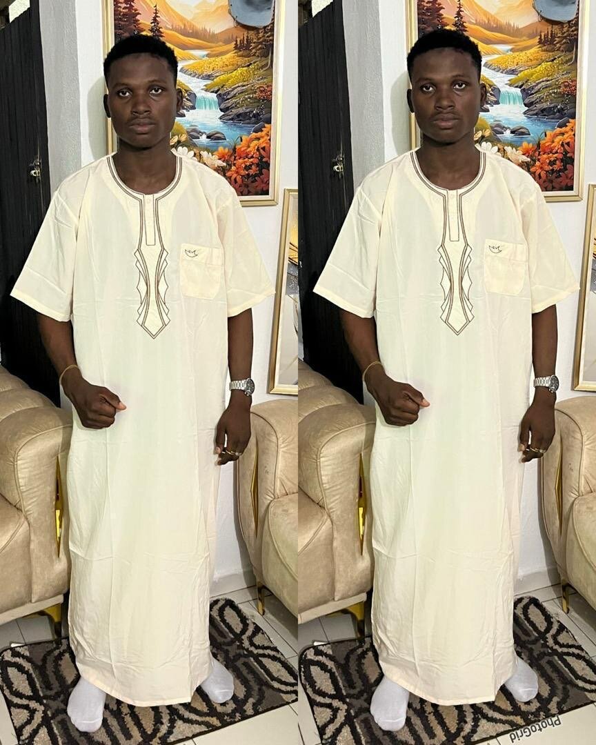 Boubou