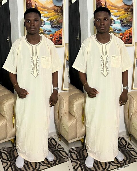 Boubou