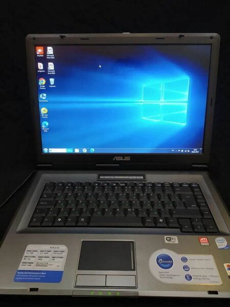 Asus
