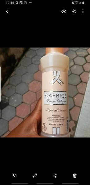 Caprice