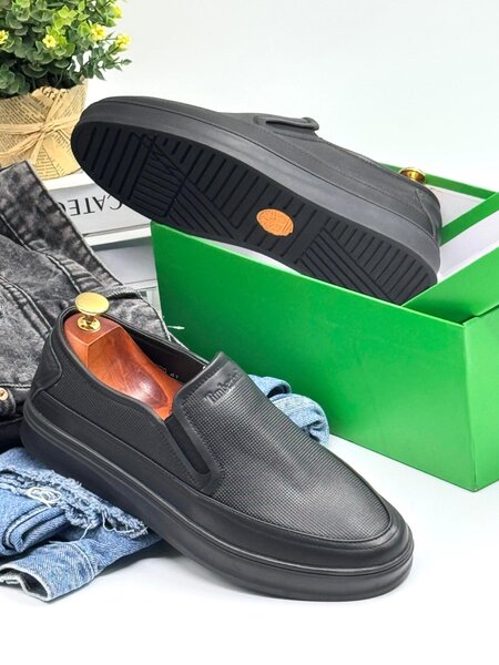Timberland sneaker
