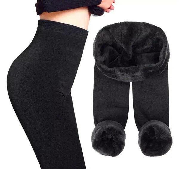 Collant de froid