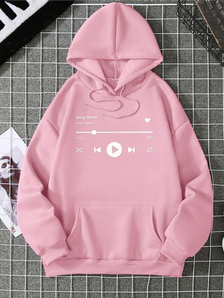 Hoodies/Sweater/Cardigan
