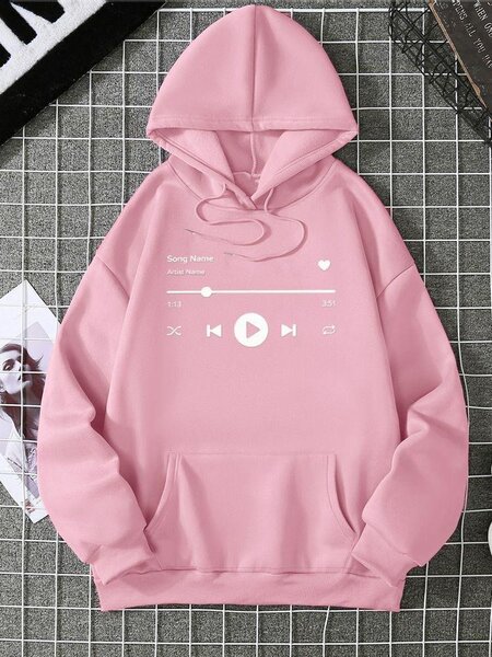Hoodies/Sweater/Cardigan