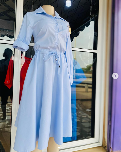 dress