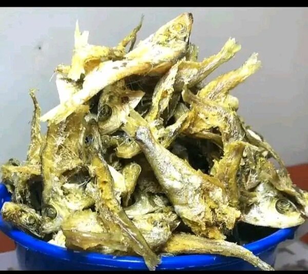 Seafoods