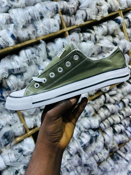 All star basse
