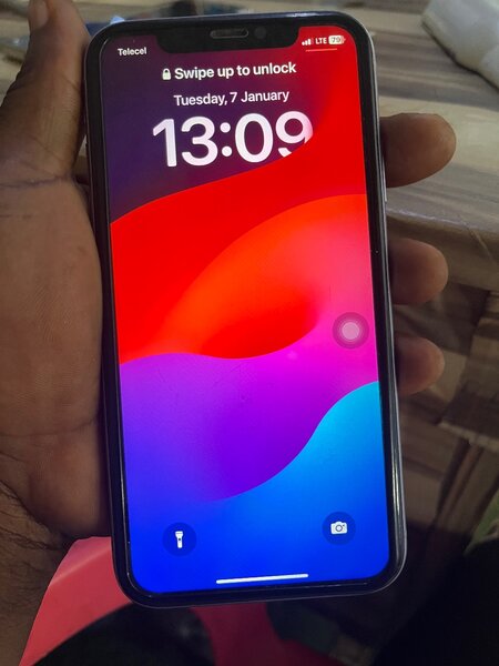 Iphone 11 64GB