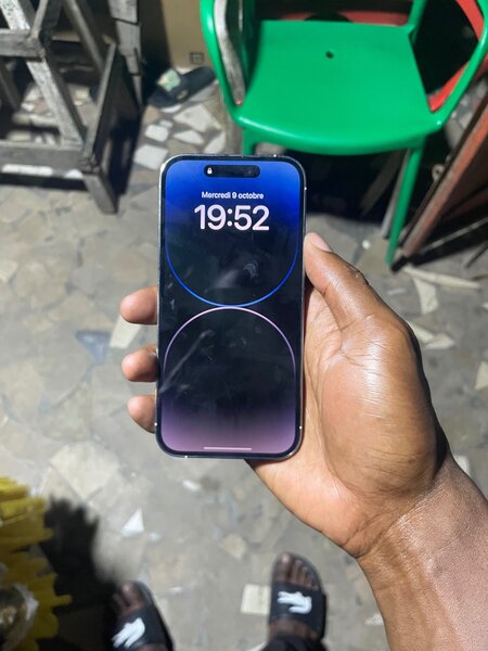 iPhone 14pro