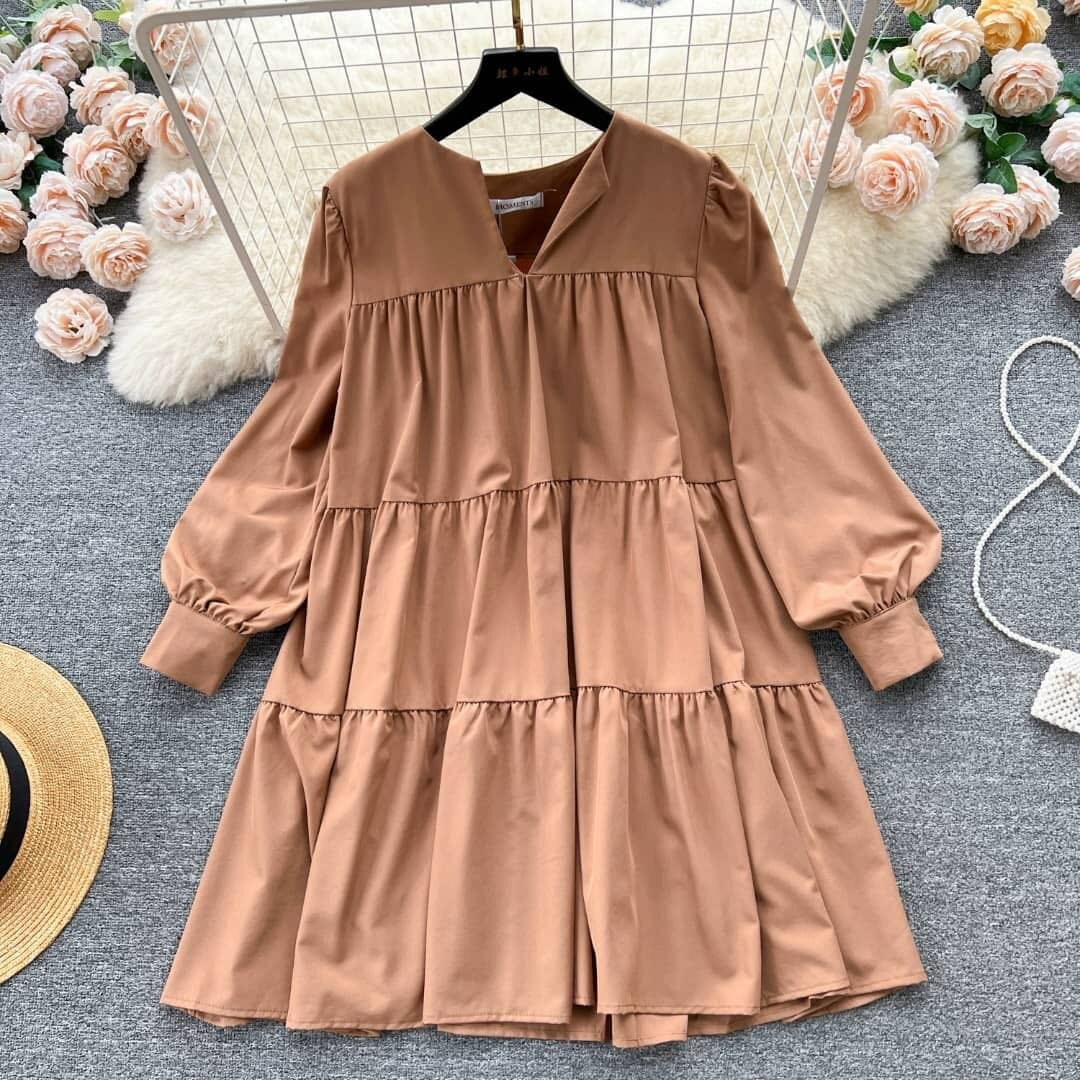Size-Free Dress