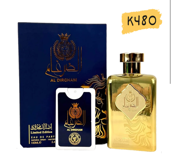 Parfume 