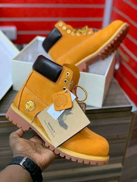 Chaussures de randonnée robustes