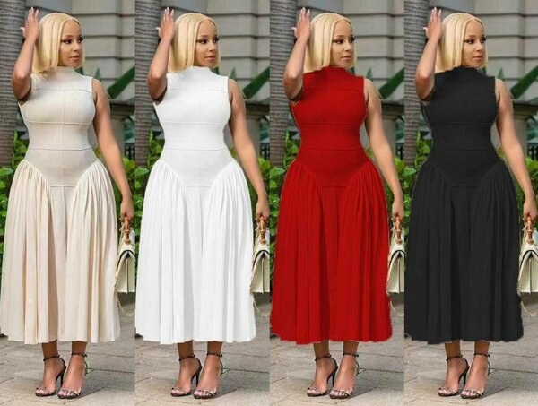 Ladies dresses