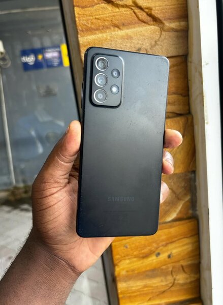 Samsung A52 128gb