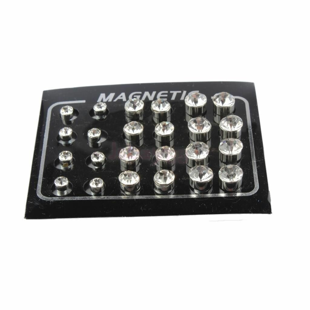 Magnetic Earring's