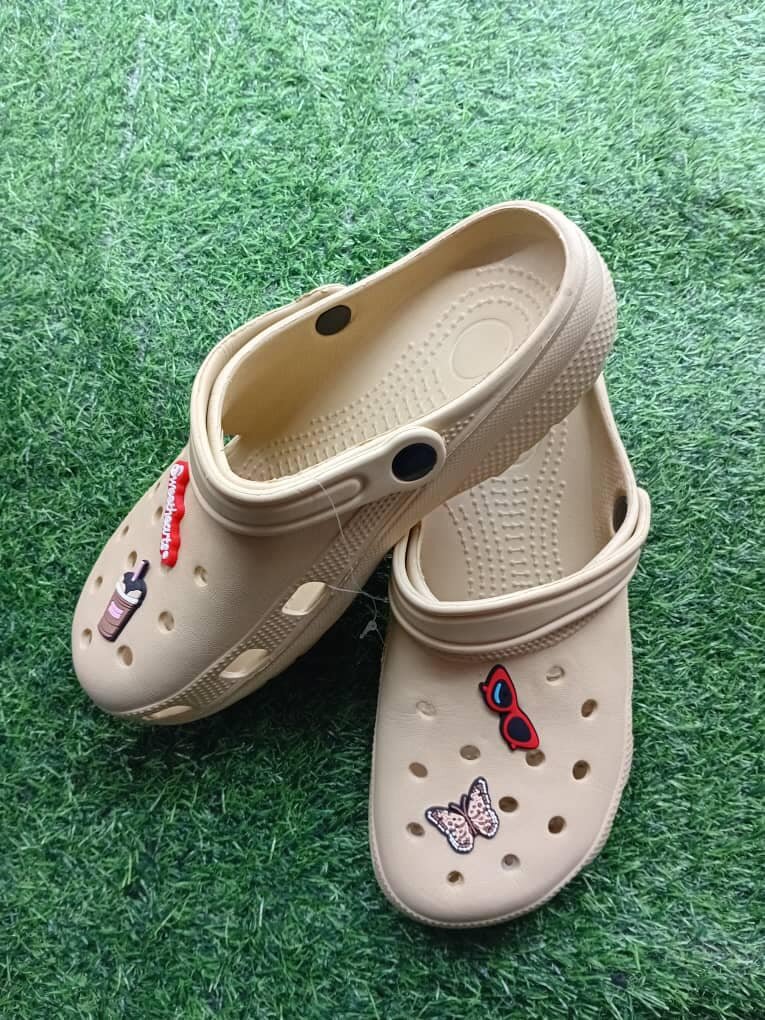 Crocos