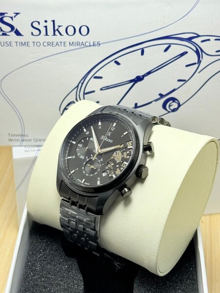 Montre de luxe