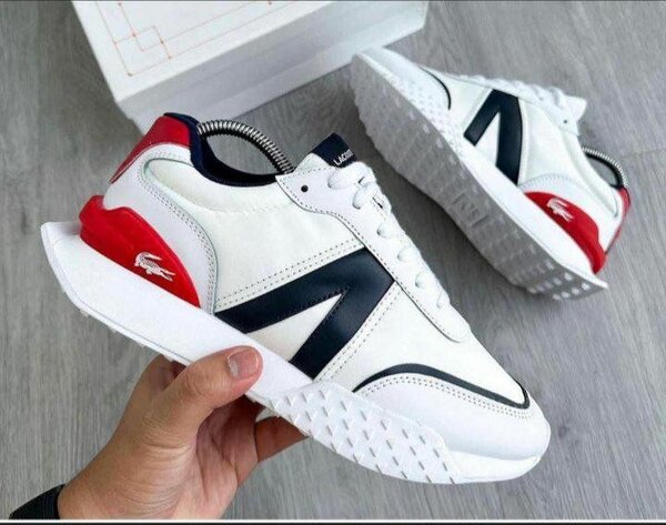 Lacoste