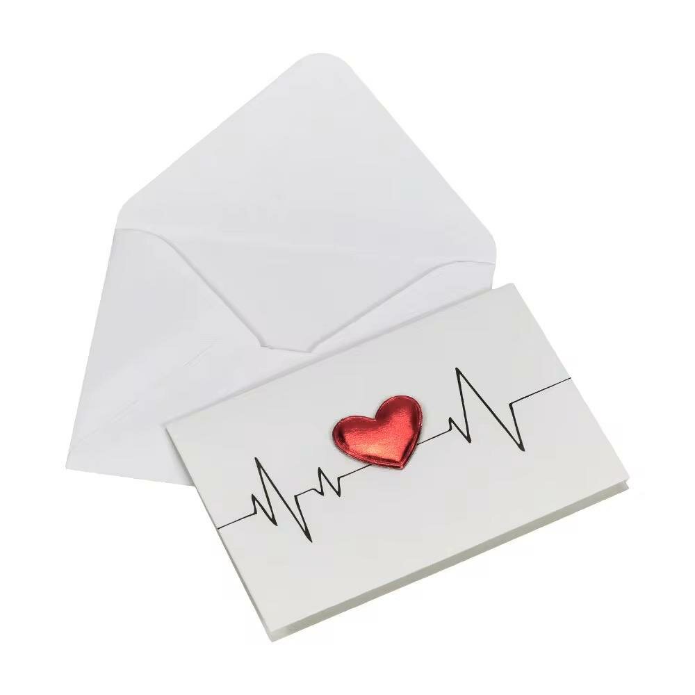 Carte pour mots