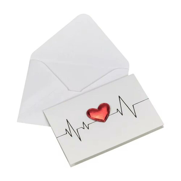 Carte pour mots