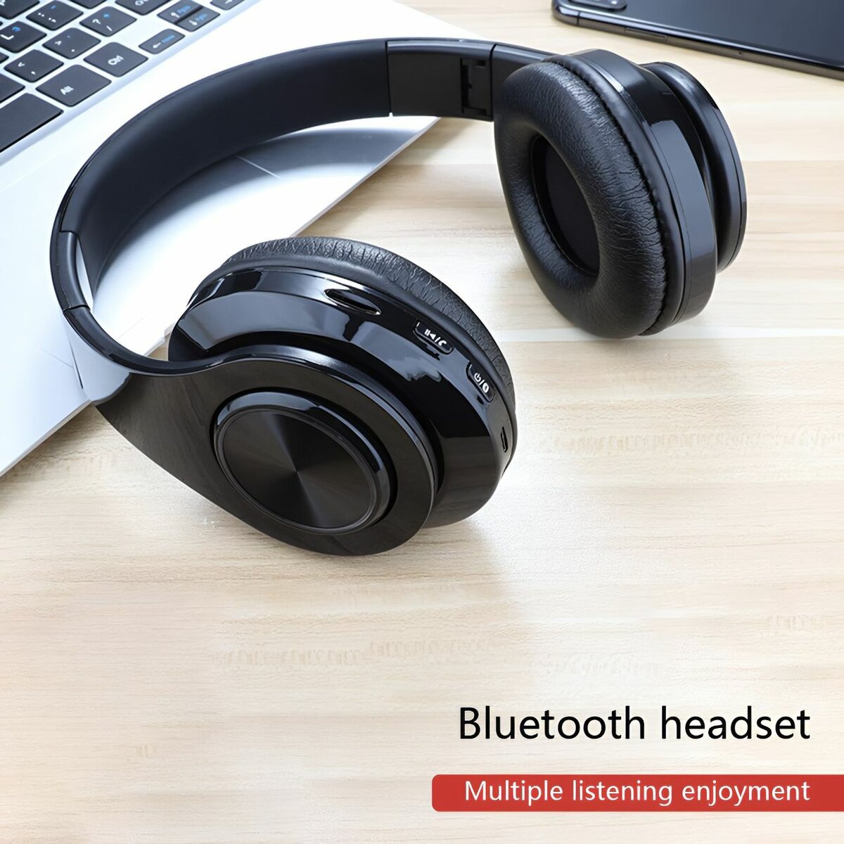 Casque audio B39