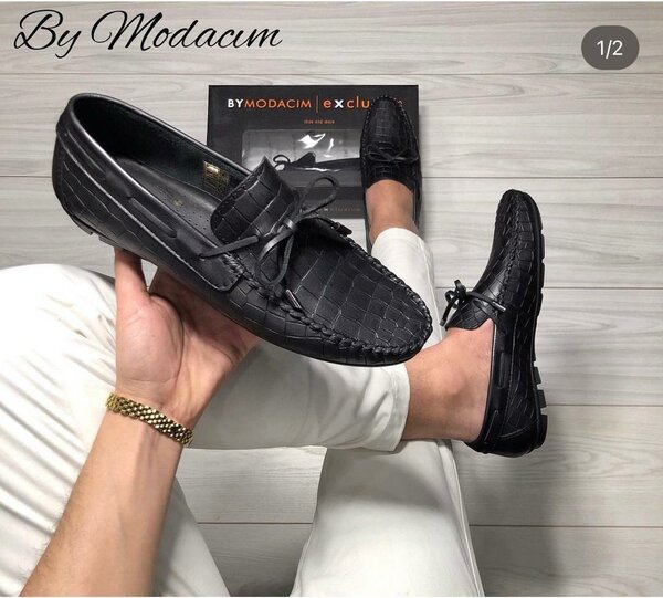 Chaussures pour hommes