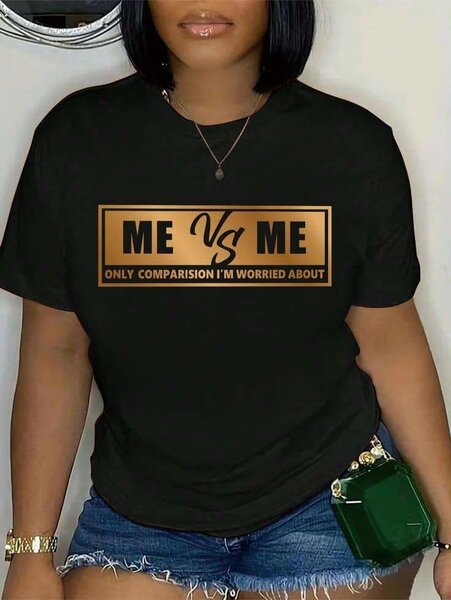 T-shirts️️