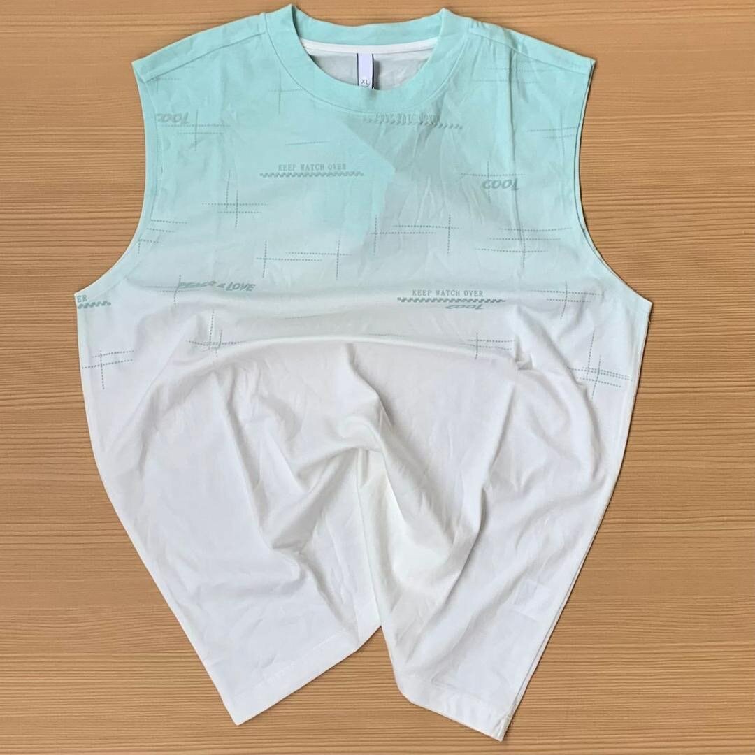 Armless T-shirts