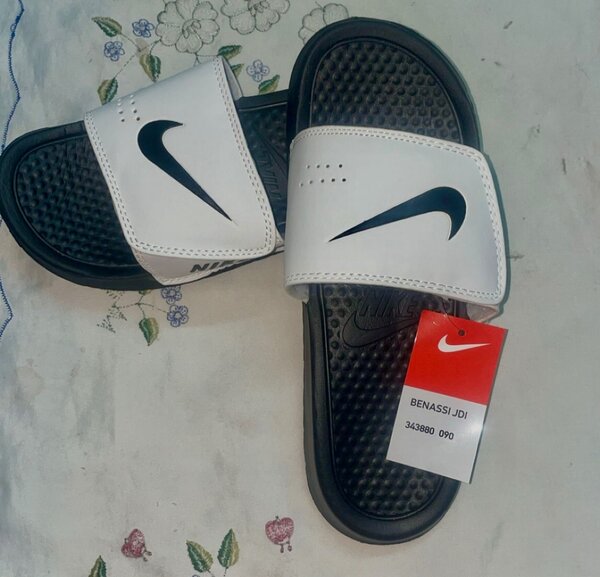 Nike Benassi JDI Sandales