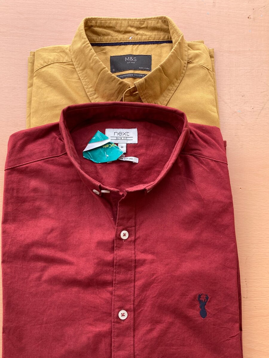 Men shirts