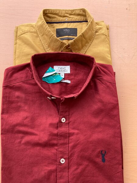Men shirts