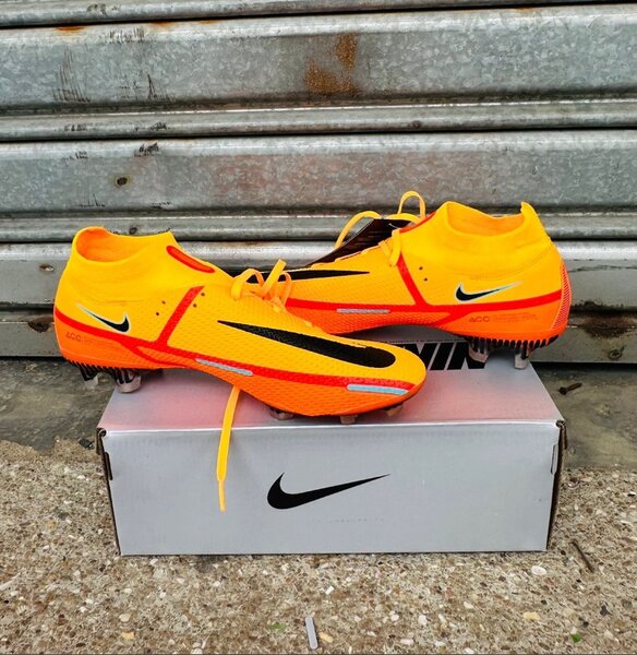 FOOTBALL BOOTS
