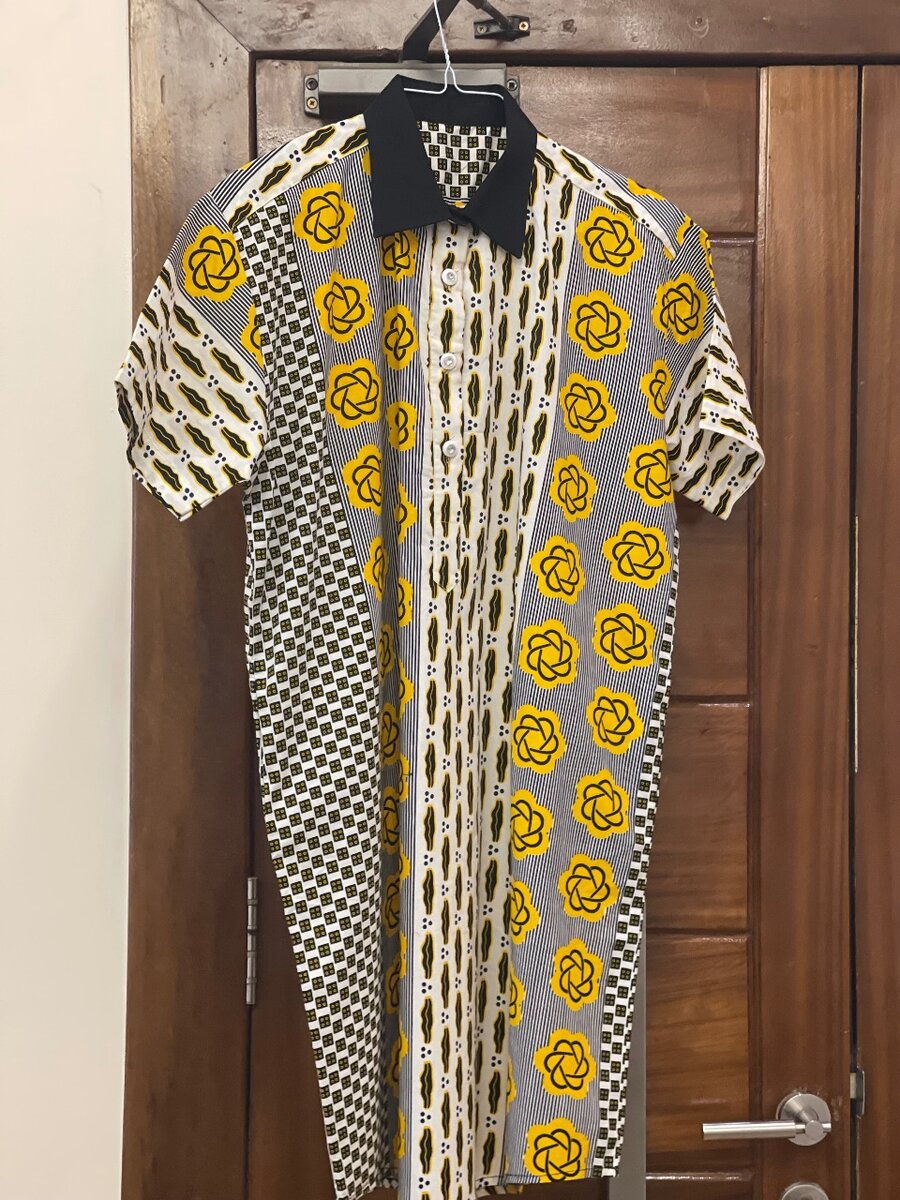 Menua Dresses