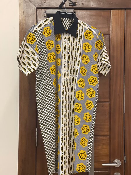 Menua Dresses