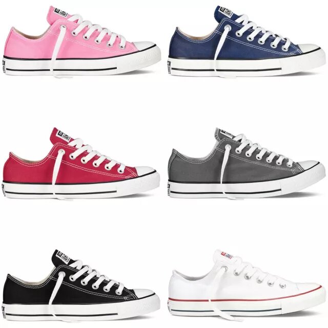 Converse all star original