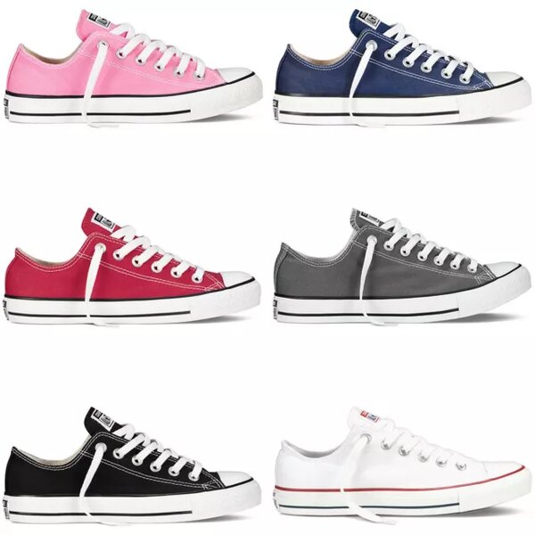 Converse all star original