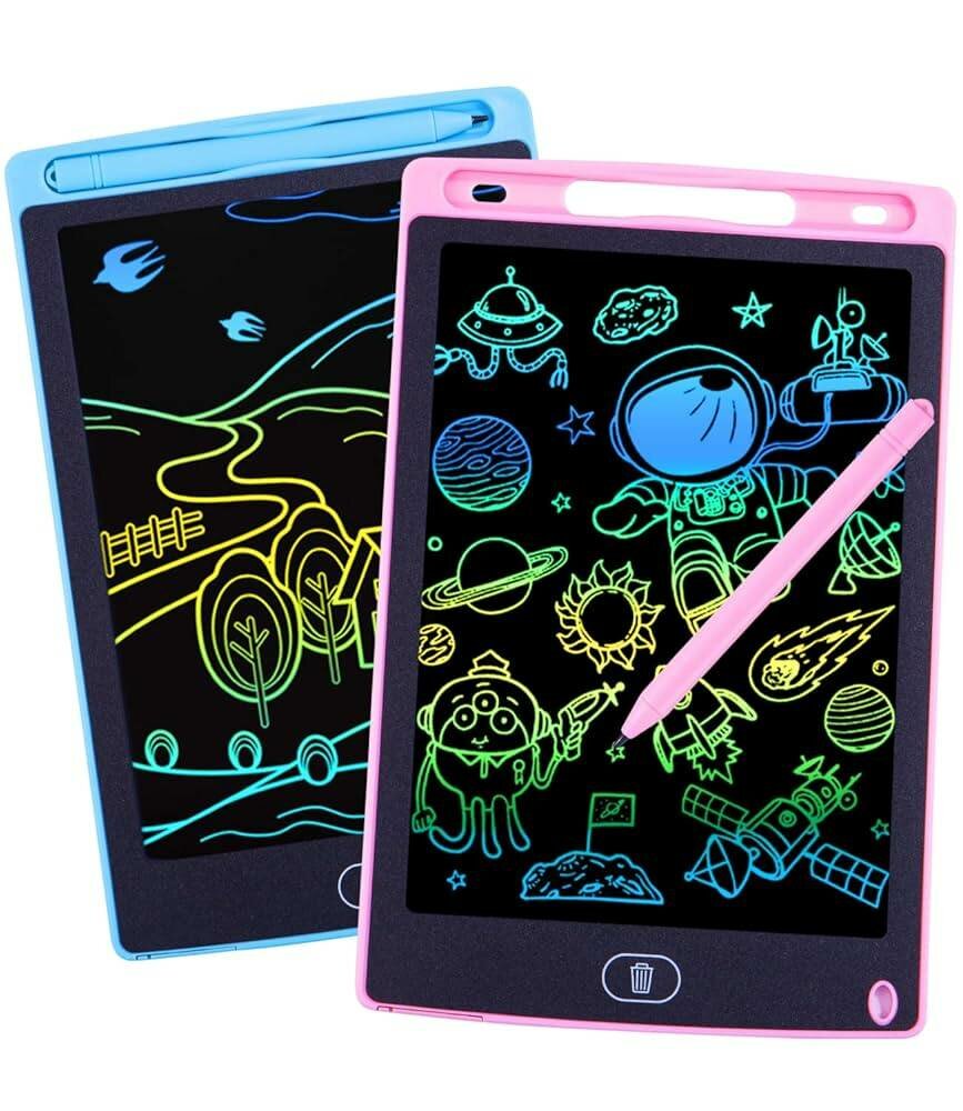 Tablette Écriture LCD 8,5 Pouces