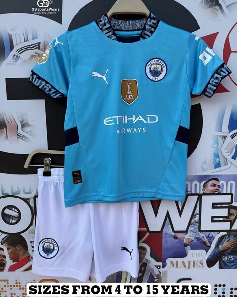 Football jersey