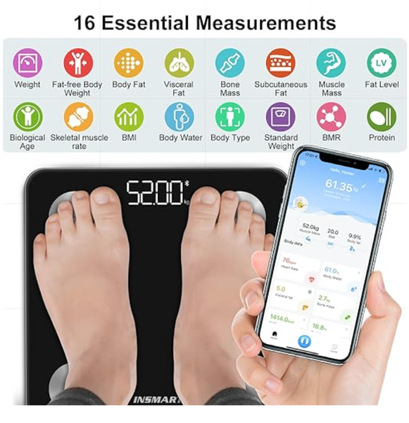 INSMART Health