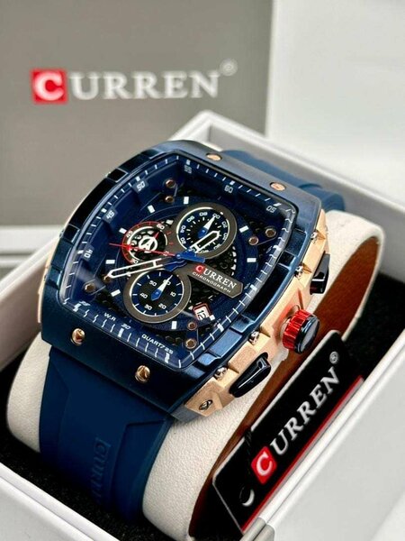 Curren Homme Cur-004