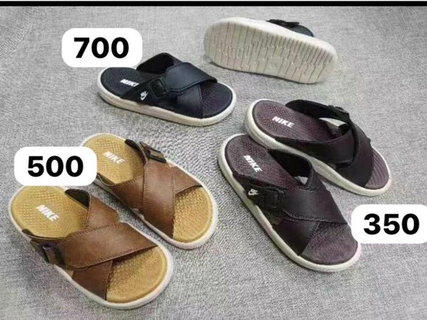 Sandales homme