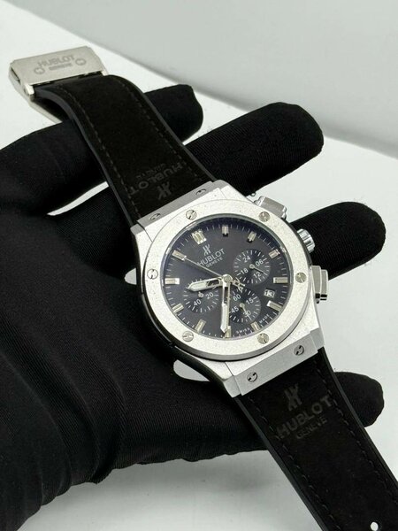 Montres de luxe chronographes