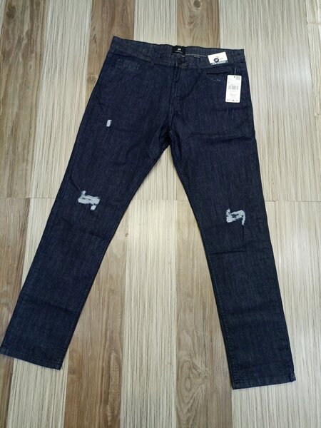 blue jeans