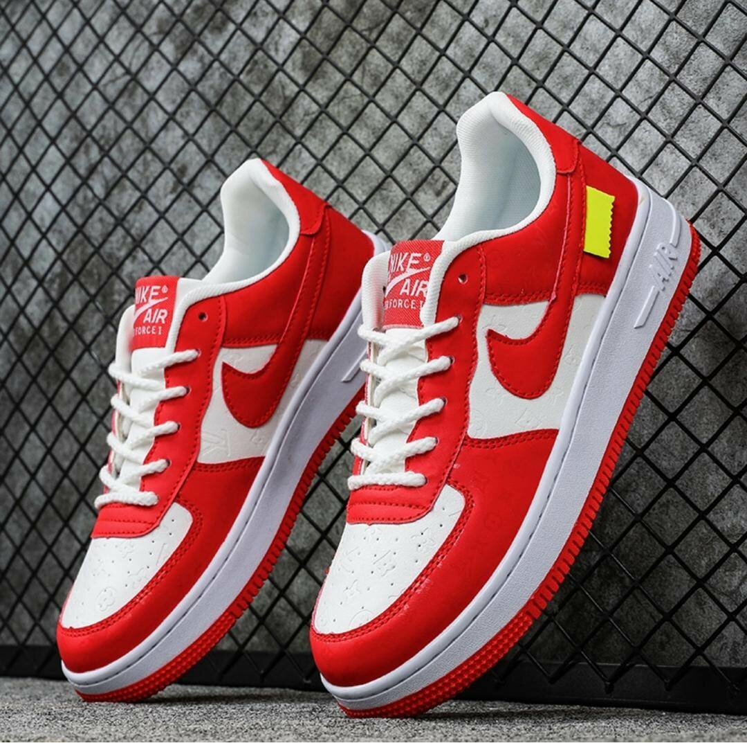 Ladies sneaker