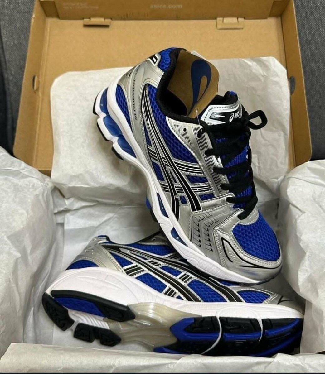 Asics Gel
